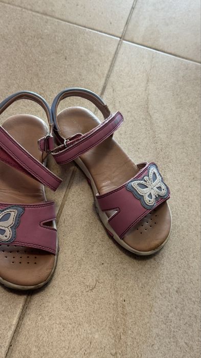Sandale Geox marime 31