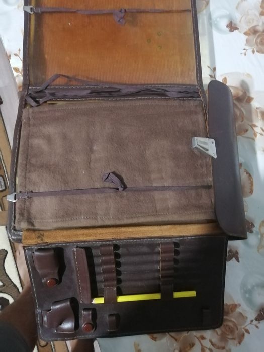 Продам армейский сумку