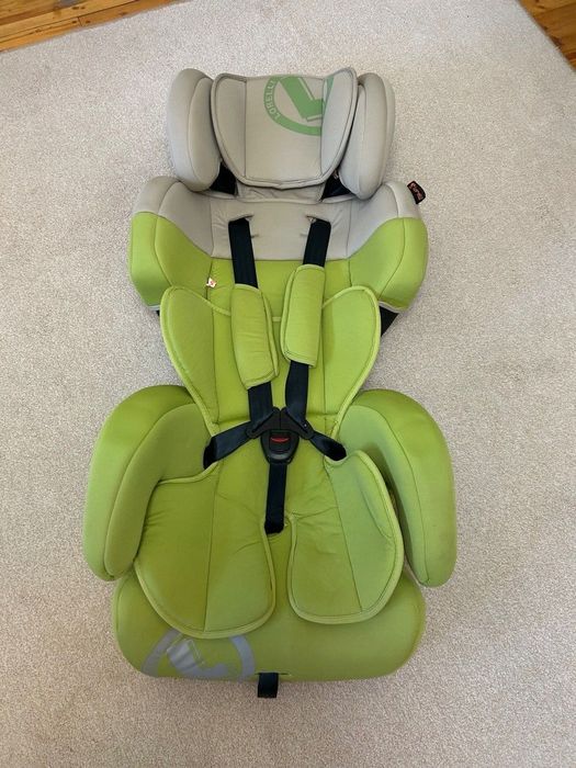 Автокресло детское