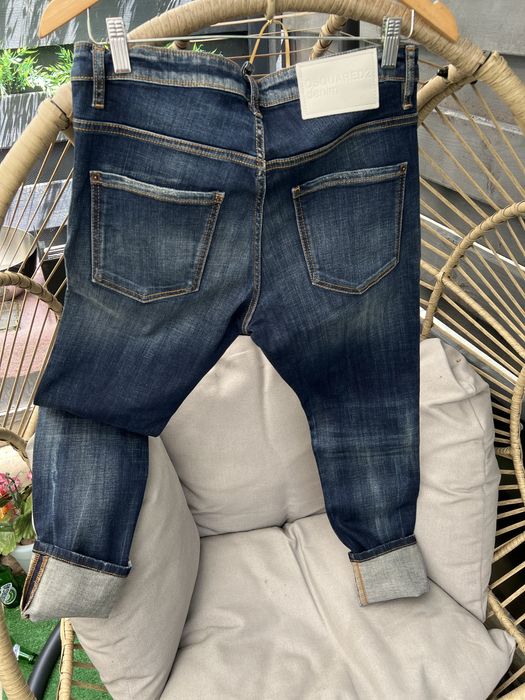 Blugi Dsquared2 Premium 1/1