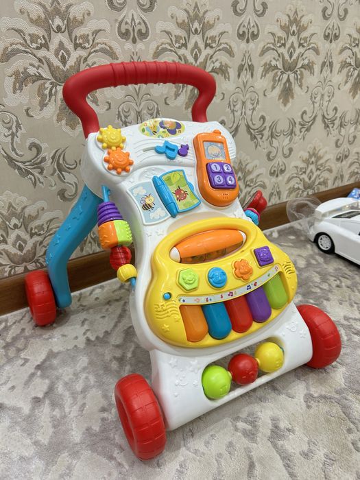 Толокар детские машинки