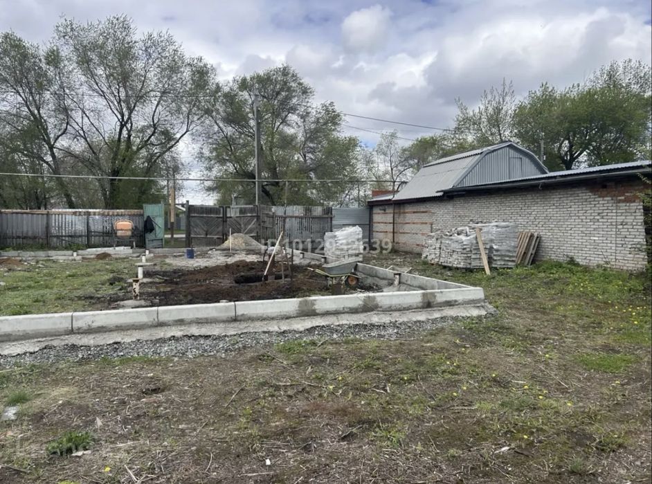 Продам участок район Западного