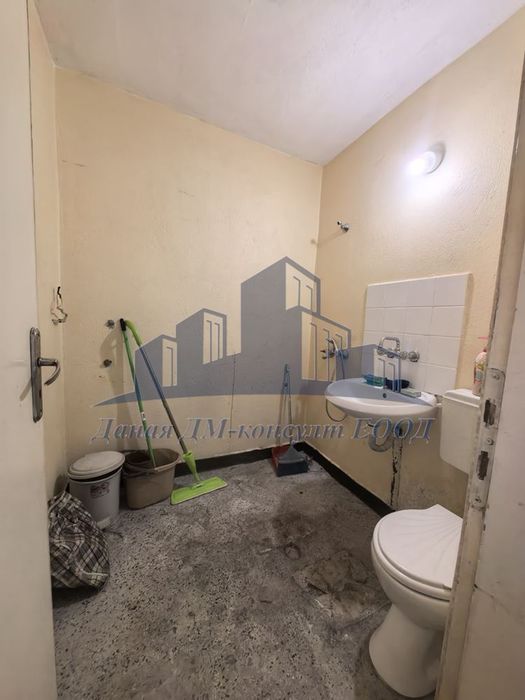 Многостаен в Шумен-Добруджански площ 104 цена 190000