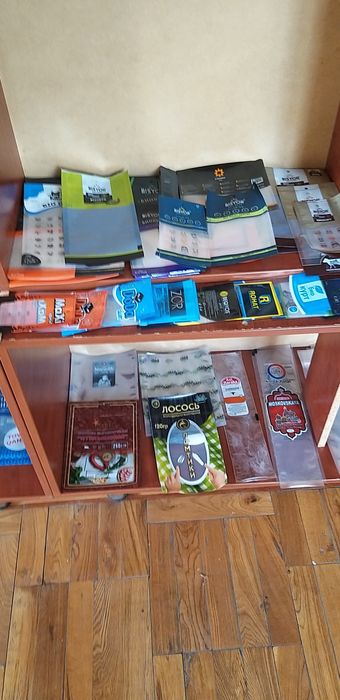 Упаковка пакет рулон холатида хам клиб берамиз