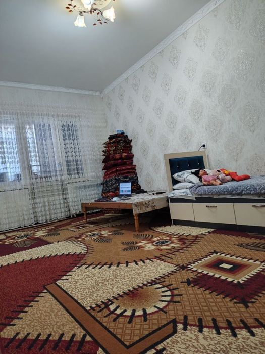 Chirchiq 2-xona maklersiz uzimi uyim