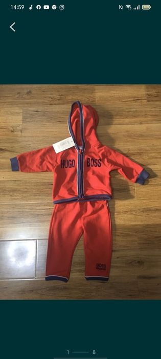 Продам детские костюмы. Новые.