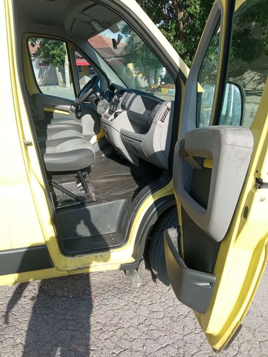 Fiat DUCATO  3.0D