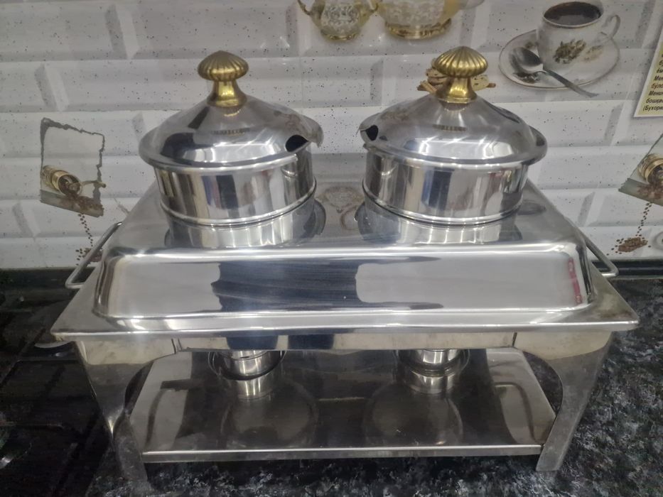 Marmit dlya furshetov