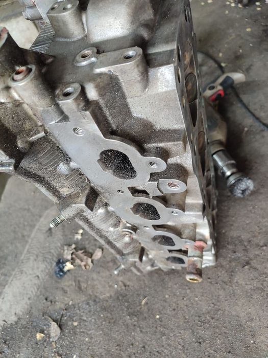 Головка Нексия-2. 16 кл