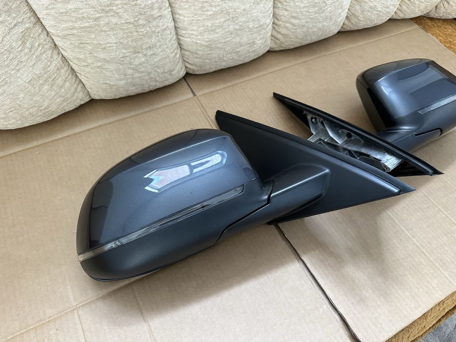 Oglinzi, Oglinda stanga / Oglinda dreapta BMW X5 G05 2019-2025