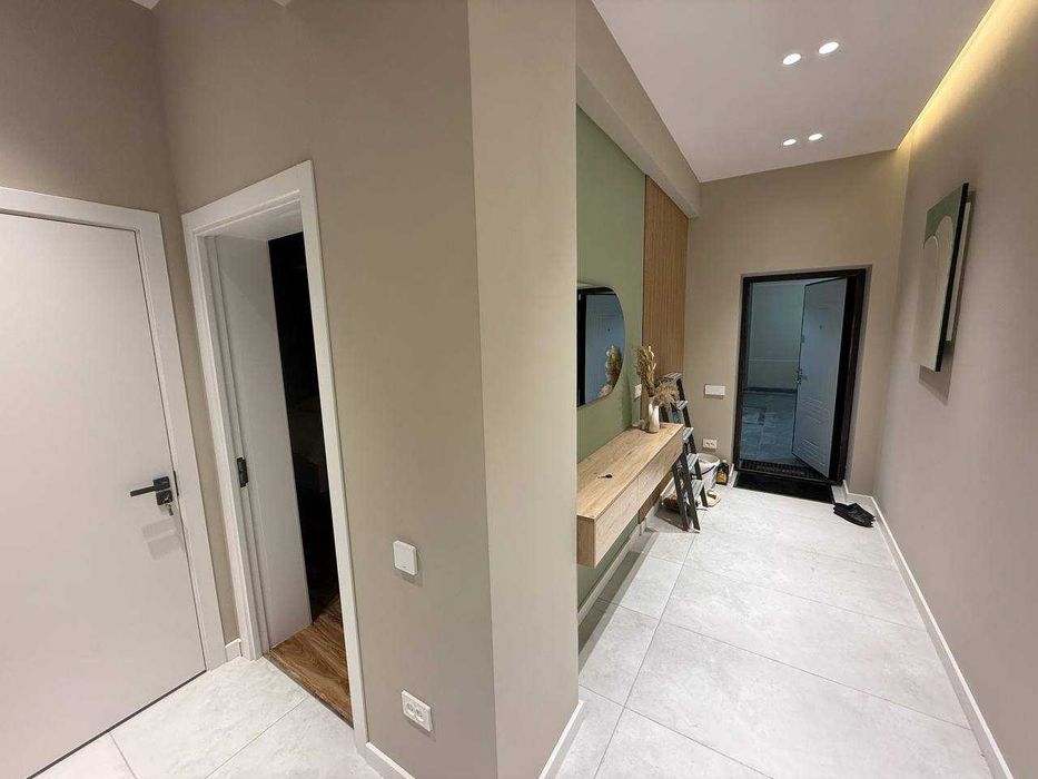 Nukus Avenue 2/11/12 под ключ 50м2 Яккасарай Нукуская срочно: продажа