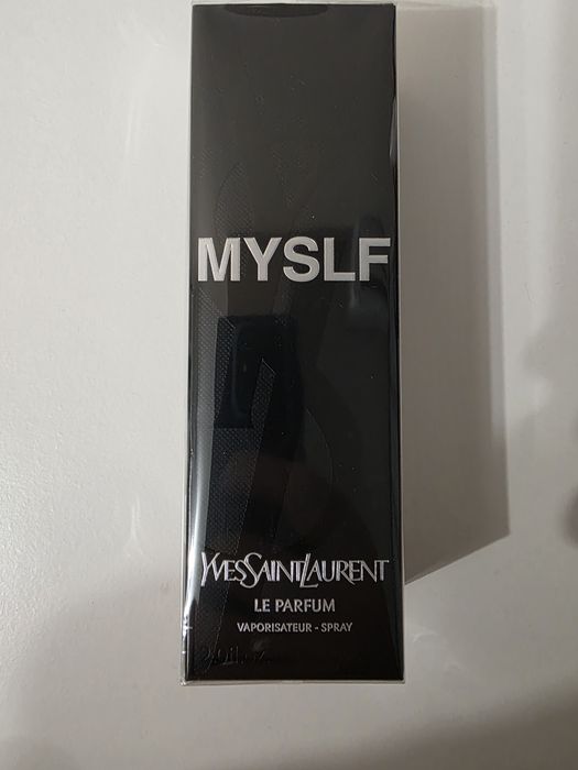 MYSLF Le Parfum 60 ml