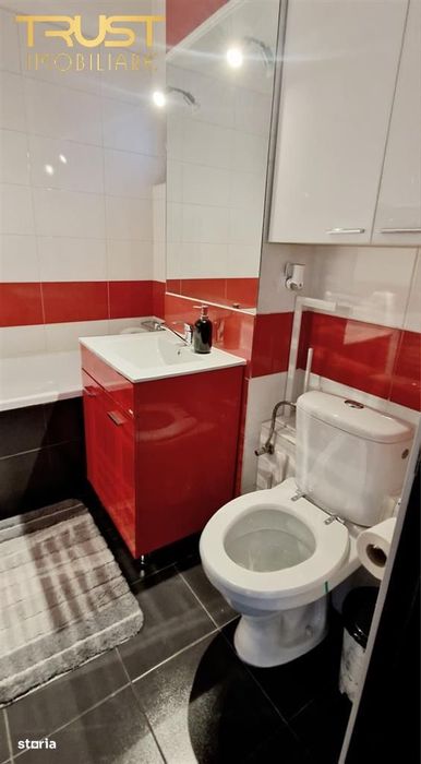 I OFERTA I Apartament modern cu 2 camere I 60 mp I Calea Bucuresti I