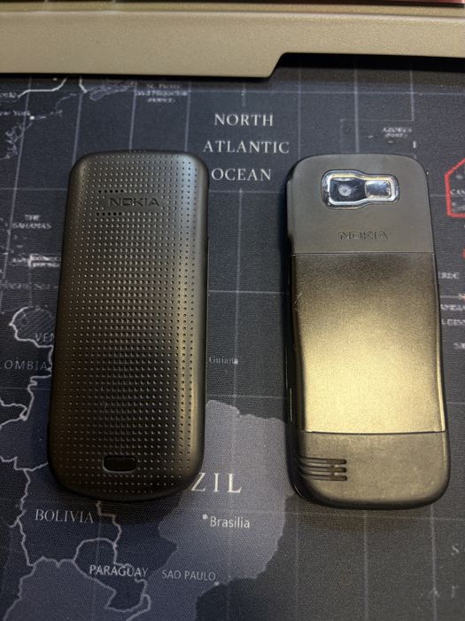 Nokia 2630 оригинал и Nokia 1280 NoKia 8800 Arte Carbon 110 тысяч