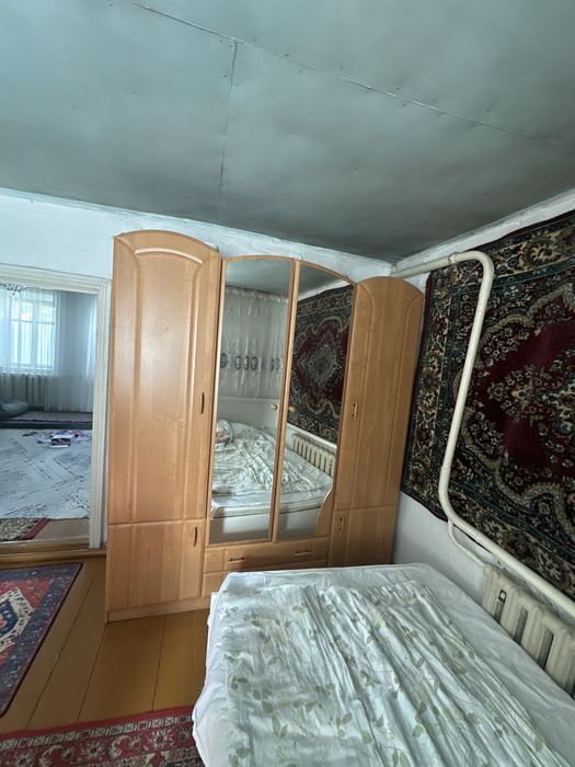 Продам шифоньер б/у