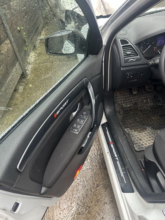 Laguna 3 2010 belgia