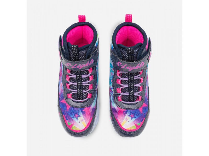 Зимни ботуши Skechers Twisty Brights   Sweet Starz  размери - 35