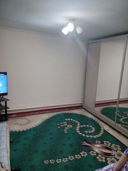 ПРОДАЕТСЯ ДОМ из 4х комнат