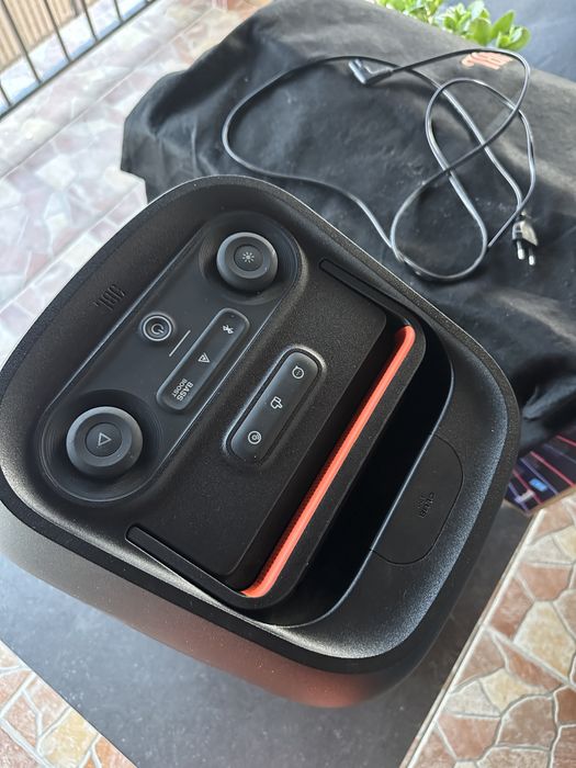 Boxa JBL PartyBox 120