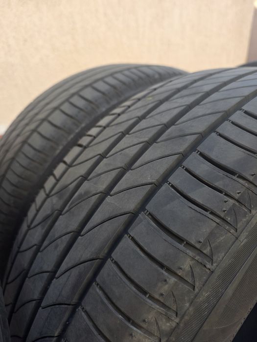 4 anvelope vara Michelin Primacy 3 215/55 R17 94V DOT 3725