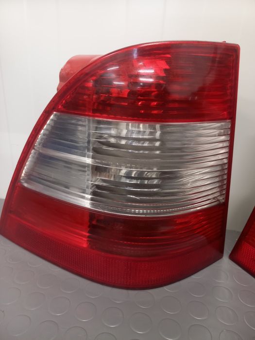 Стопове Mercedes ML W163