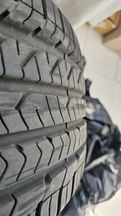 Anvelopa All-Season GoodYear Eagle Sport 245/40 ZR18