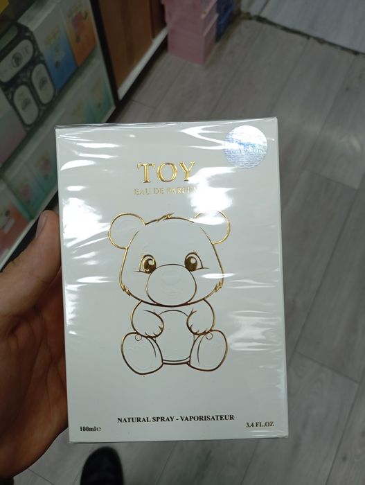 Dubayski atrlar optom narxlada