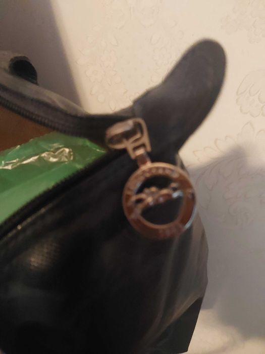 Longchamp Original Нова чанта