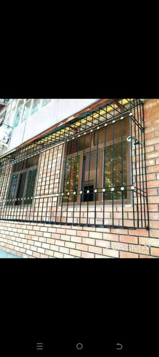 Reshotki,Решетки на окна, panjara.по низким ценам 
Вы сказали:
Описани