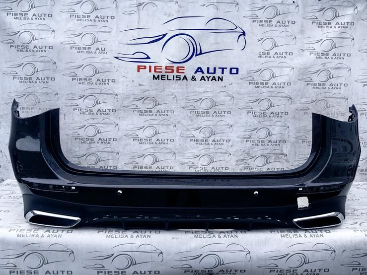 Bara spate Mercedes E-Class W214 AMG-Line Combi/Break/Variant an 2023-