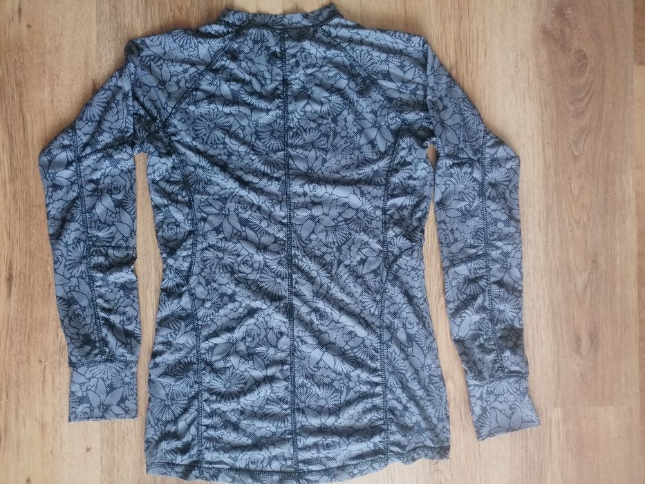Bluza termica McKynley tricou tehnic north face vaude salomon nike