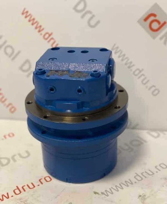 Transmisie finala-hidromotor YANMAR-SV08-SV100-SV15-SV17-SV20