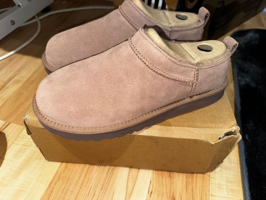 Дамски обувки Ugg,39 размер