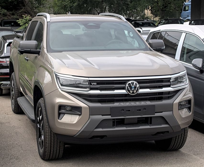 Volkswagen Amarok (N817), 2010-2016 PIESE AUTO
