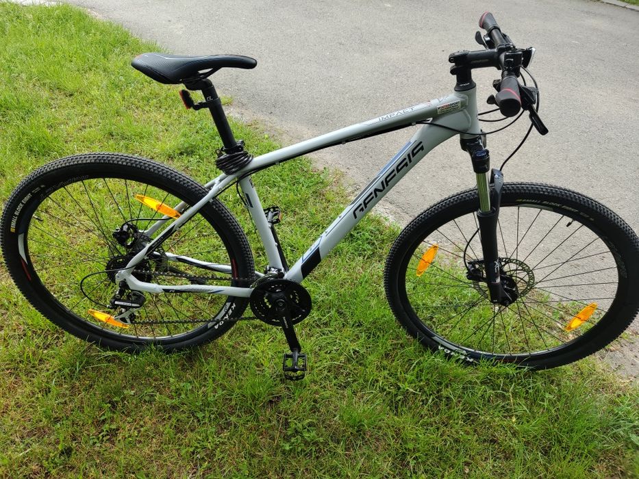 MTB Genesis Impact 3.0