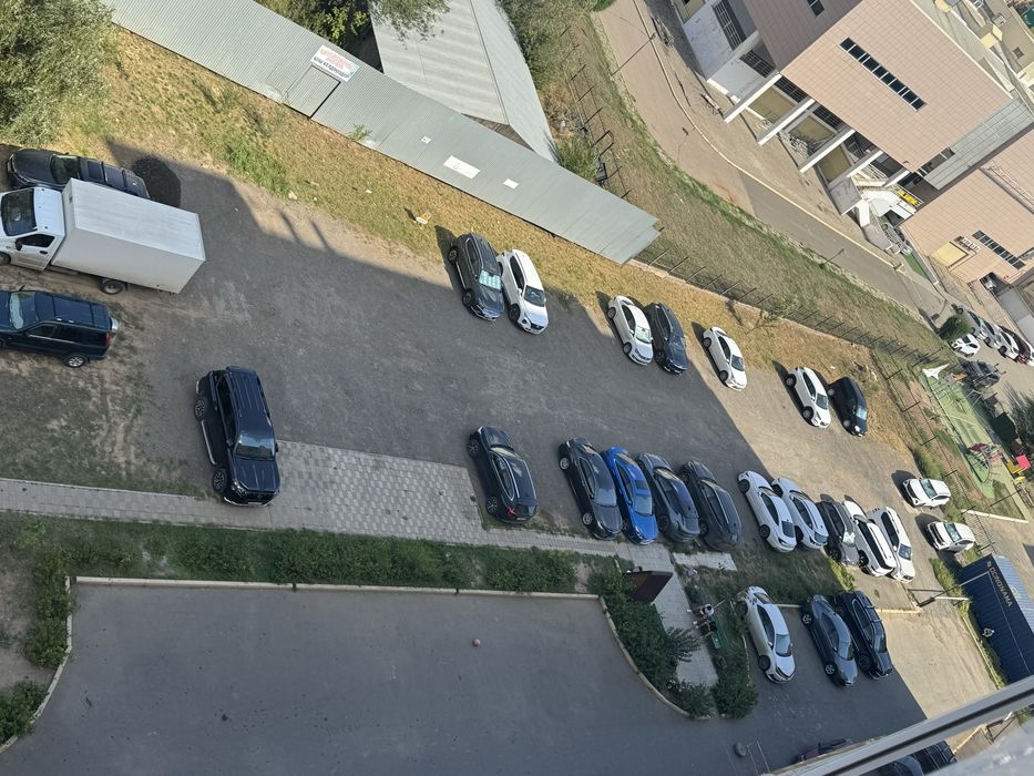 Продам квартиру в хорошем районе