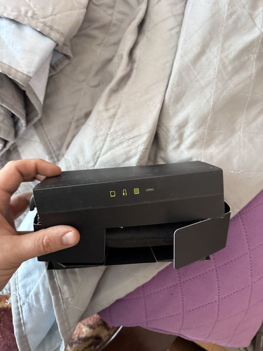 Ochelari NVIDIA 3D vision