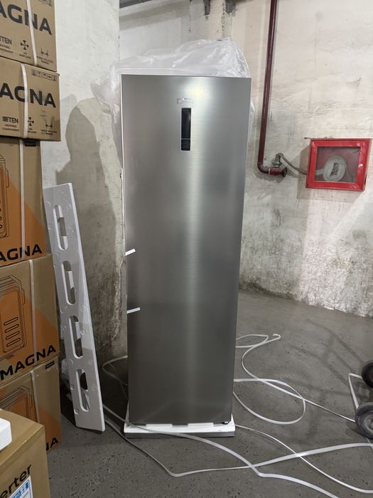 Морозильная камера MIDEA MDRU385FZF46 272L No Frost