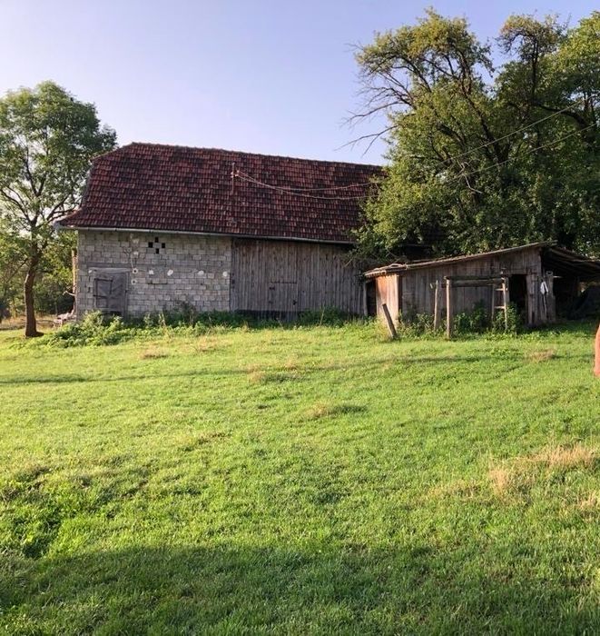 Casa de vanzare  - Ciucea