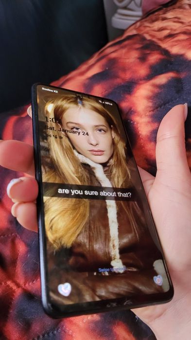 Самсунг А 51 продаётся