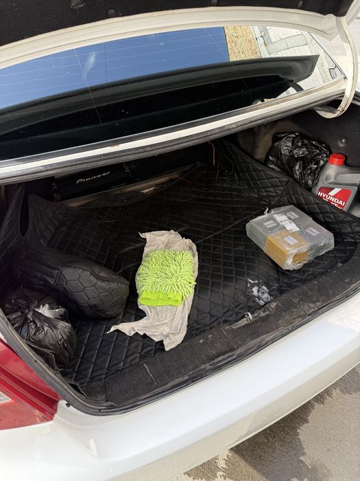 Продается Chevrolet Lacetti 1.8 Автомат, в идеальном состояние