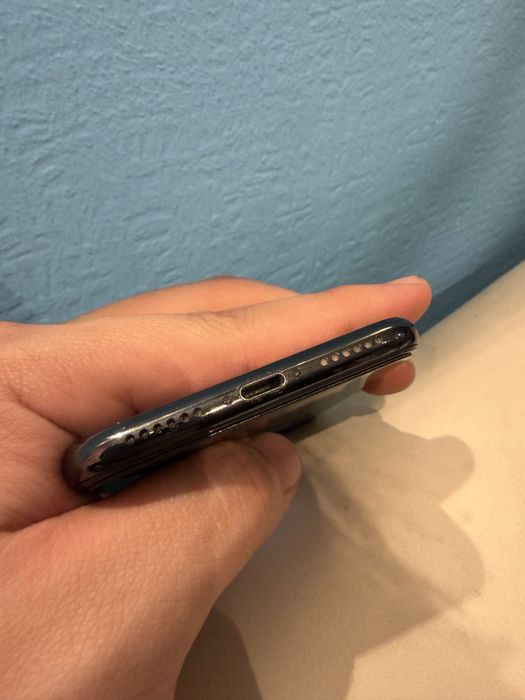 iPhone X 256 gb 74%