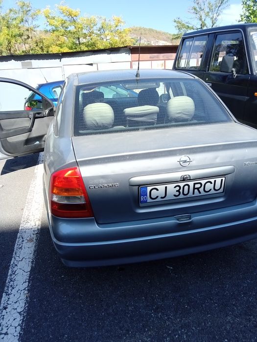 De vânzare Opel Astra Classic