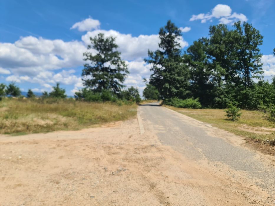 Продава се Парцел в Казанлък - 6200 кв.м за 10 €/кв.м - Снимка #3