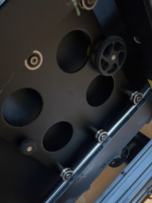 Большой 3д принтер Anicubic Kobra 2 max