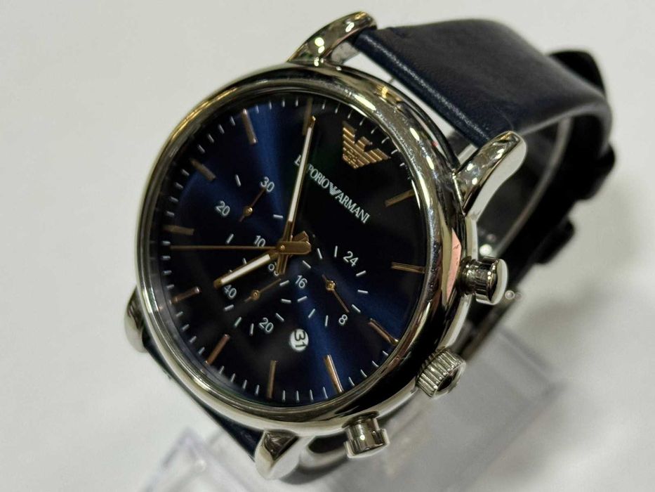 Мъжки часовник Emporio Armani Luigi AR11451