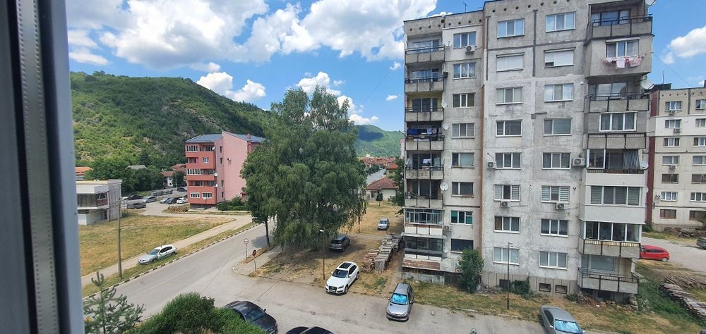Продава се Тристаен апартамент в Етрополе - 78 кв.м за 843 €/кв.м - Снимка #9