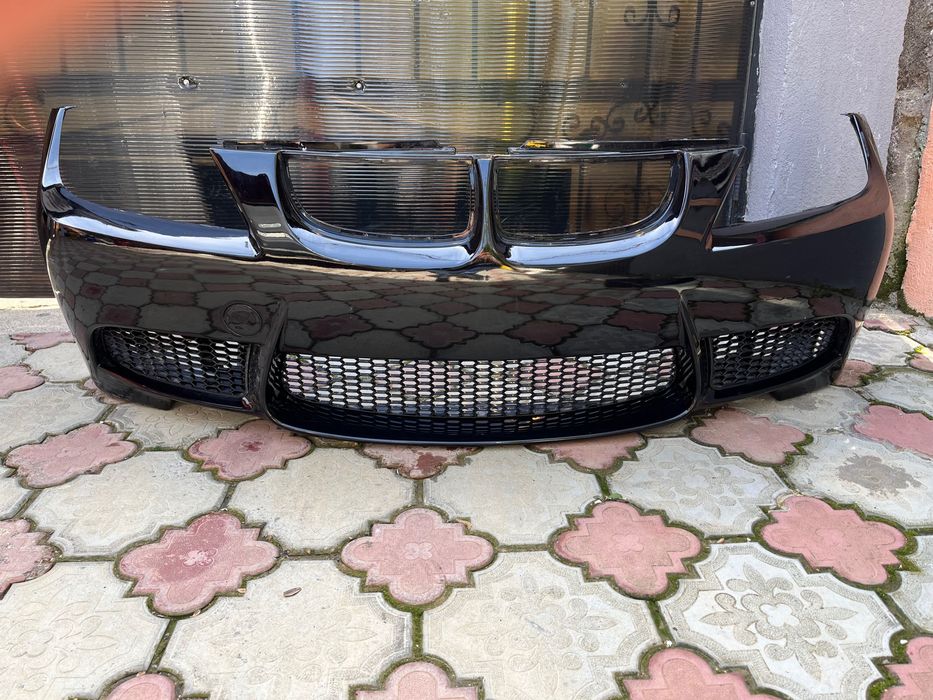 Piese auto Bară față