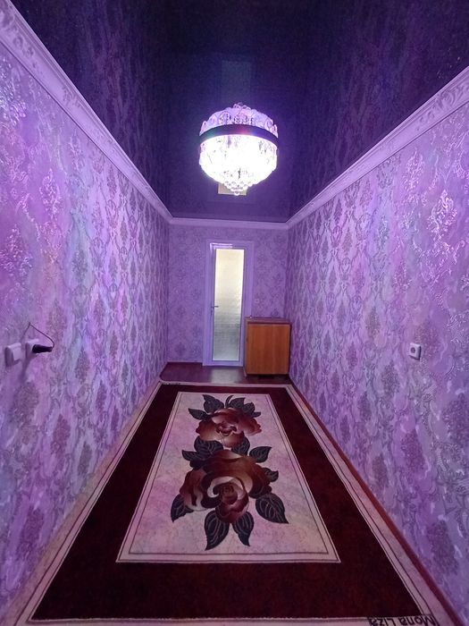 3 хонали квартира