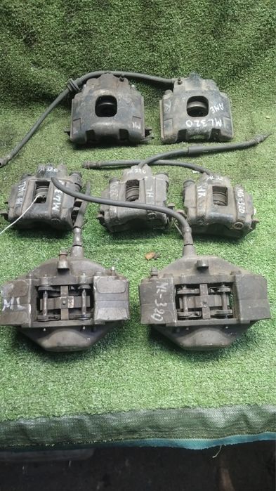 Суппорт тормозной